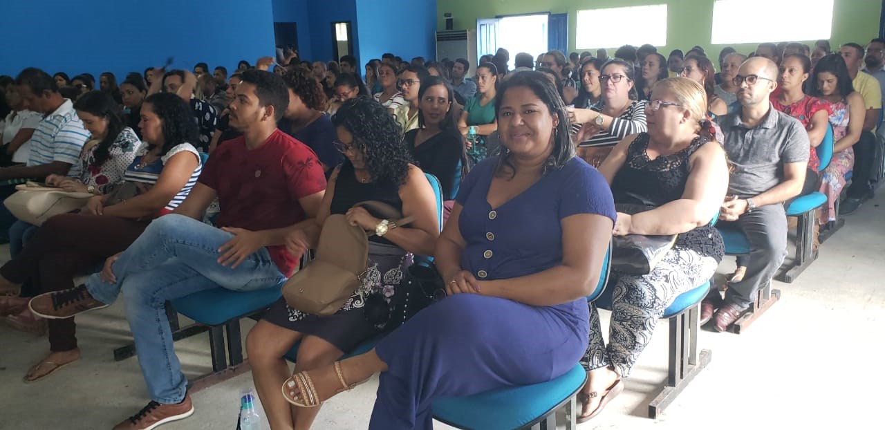 Camacã: Candidatos ao Conselheiro Tutelar se reúnem para receberem orientação do processo seletivo